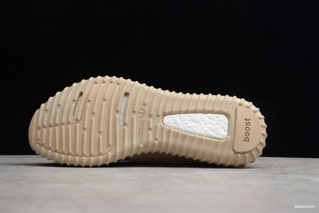 Boost Yeezy Tan AQ2661 Oxford 350 Adidas 0729